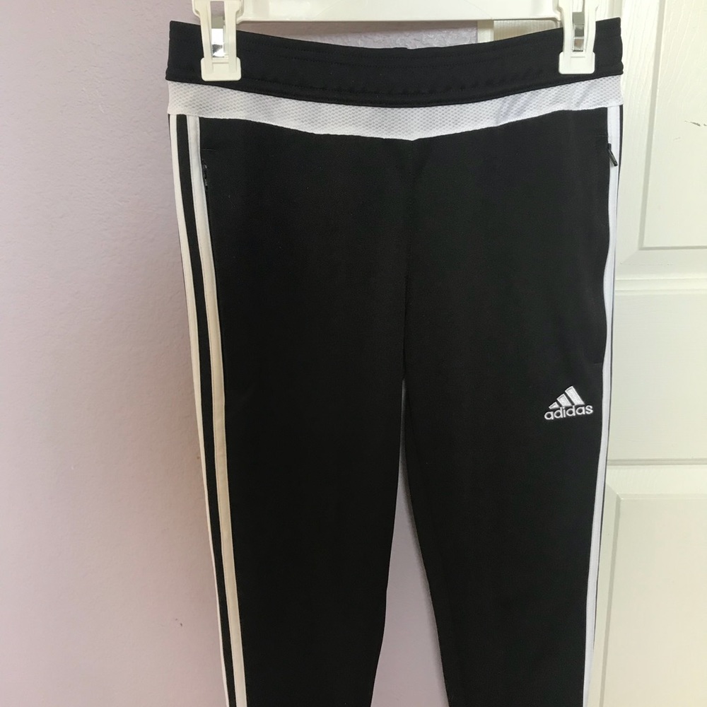 Adidas Tiro 15 Track Pants
